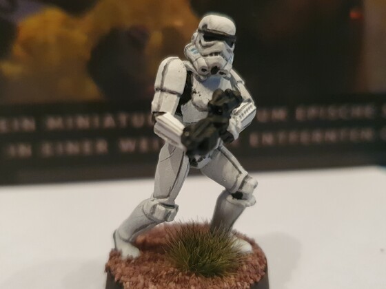 Stormtrooper (Legion)