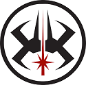 Emblem der Sith Acadamy Korriban