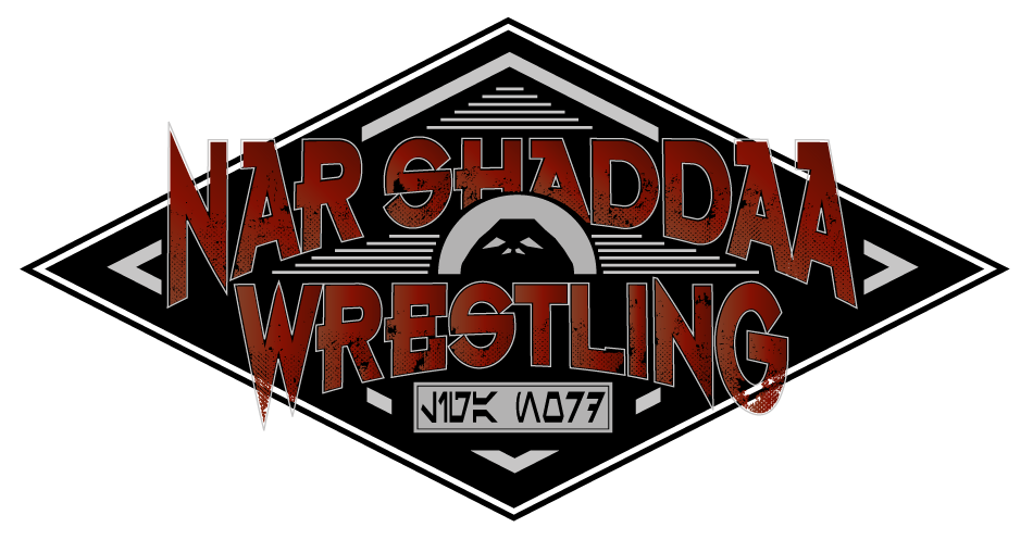 Nar Shaddaa Wrestling