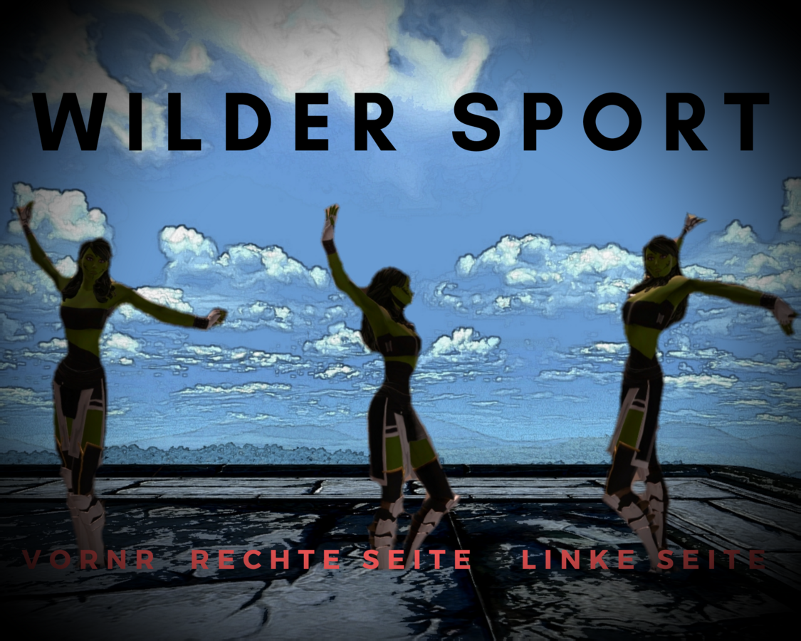 Wilder Sport