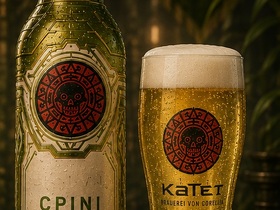 KaTet Cpini
