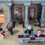 Lego Jedi