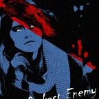 The Darkest Enemy (altes Poster)