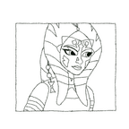 Ahsoka Tano