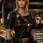 Mein Trooper im RL