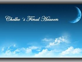 Logo des Restaurants "Chelke´s Final Heaven"