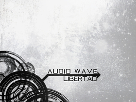 Audio Wave - Libertad