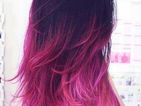 Perfekte Haare