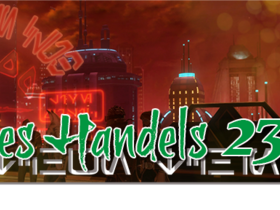 Tchun Tchin Club - Tag des Handels 23NVC