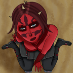 Tiko im Sand