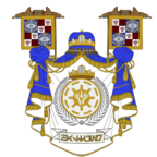 Wappen Riethal Regentissa gross