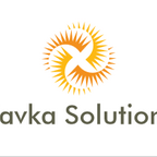 Das Firmenlogo von Kavka Solutions