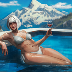 Alderaanischer Urlaub