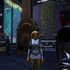 Ord Radama - Rivanar und Koyi