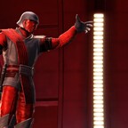 Der Jagdhund des Imperiums