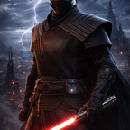 PVE - Sith