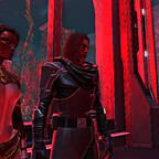 Ord Radama - Lord Tashsiqsaa entführt die Gastgeberin!