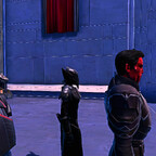 Lord Tashsiqsaa ist zufrieden