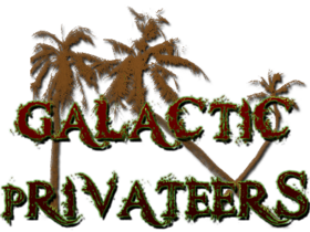 Galactic Privateers