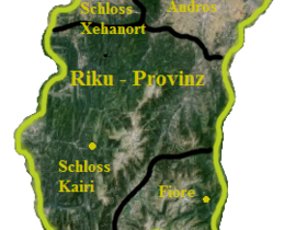 Provinz Kairi