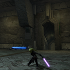 Jedi Ritterin Mel'reeldo (Nicht mein Charakter)