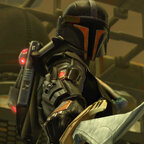 Die Klinge weist den Weg, die Ehre hält ihn aufrecht