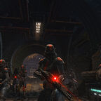 Cresh-1C wird fündig