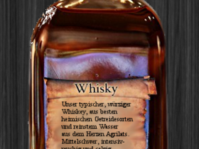 Whiskey - Der Klassiker