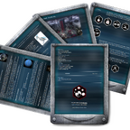 Dossier Xavost Prime