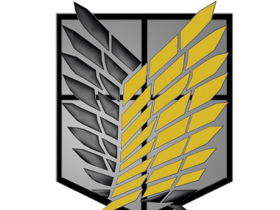 Nochmal kleiner Emblem