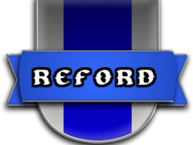 Wappen Reford