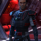 Lord Eryndor Kalthor - Sith - Alchemist [Original Swtor Screenshot]