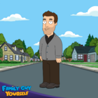 Family Guy-Aloncor
