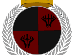 Kleines Staatswappen