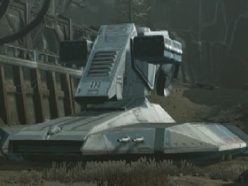 Demolisher Main Battle Tank