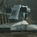 Demolisher Main Battle Tank