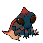 Glubschi Doodle
