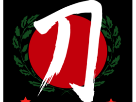 Haus Shriver Wappen