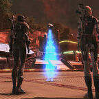 Instruktionen für die IARD