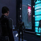 Zyrik Ortis' Operationsstab