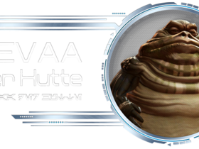 Kevaa der Hutte