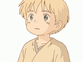 Little Ani