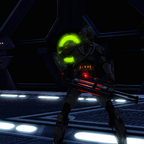 Sith Sivrons Helferlein