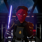 Entschlossene Sith