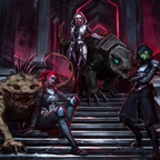 Bergungsdienst Istorikas