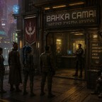 Bahka Camai 2