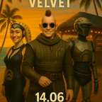Velvet Auftritt - Kommend am 14.06 - Banner