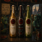 KaTet Ale Werbung