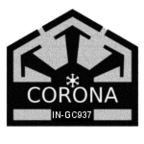 Reupload Corona Emblem Scharf 2