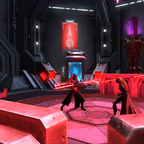 Training zwischen Virexia und Nythera (2)